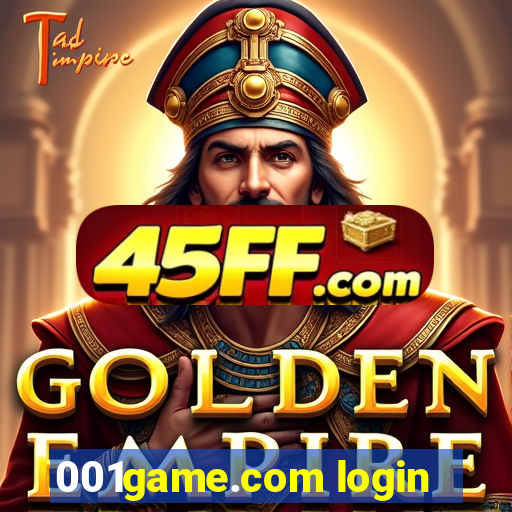001game.com login